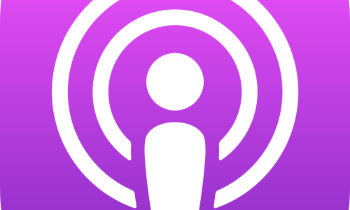 Podcast icon