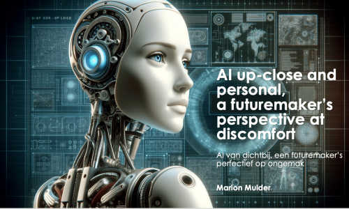 AI upclose and personal FWX